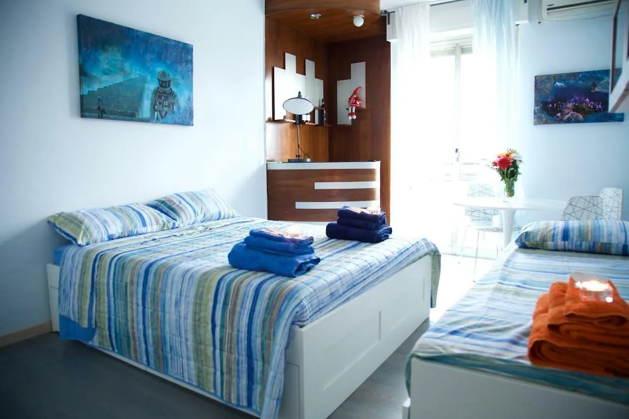 Melaverde B&B Milan 0*,  Italy