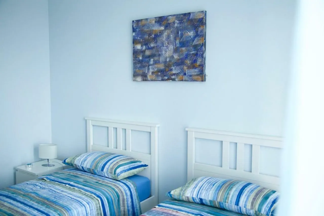 Guest house Melaverde B&B Milan Italy