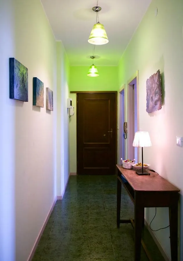 Guest house Melaverde B&B Milan