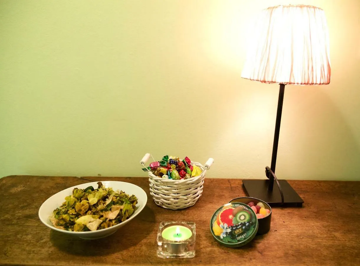 Guest house Melaverde B&B Milan