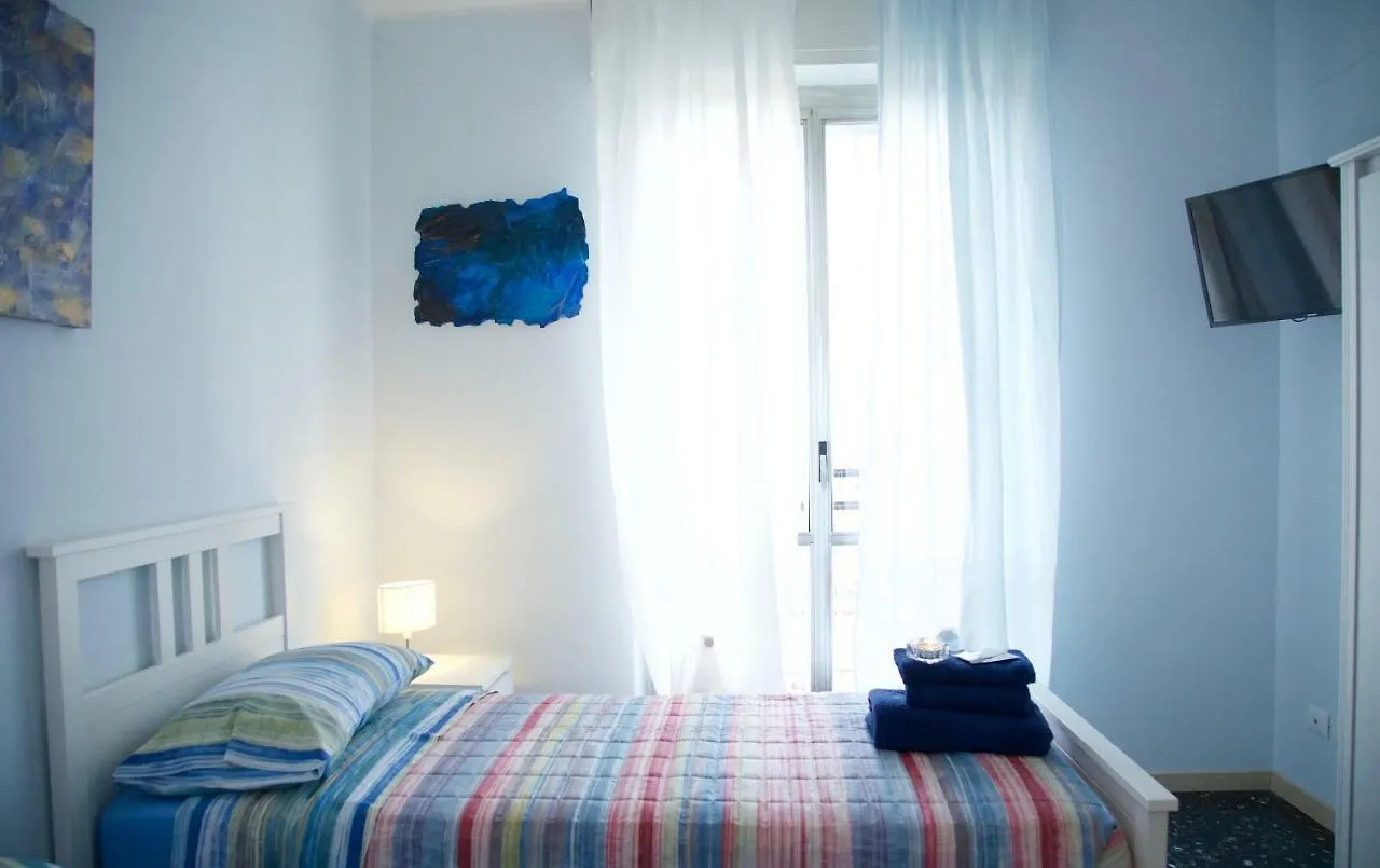 Melaverde B&B Milan Italy