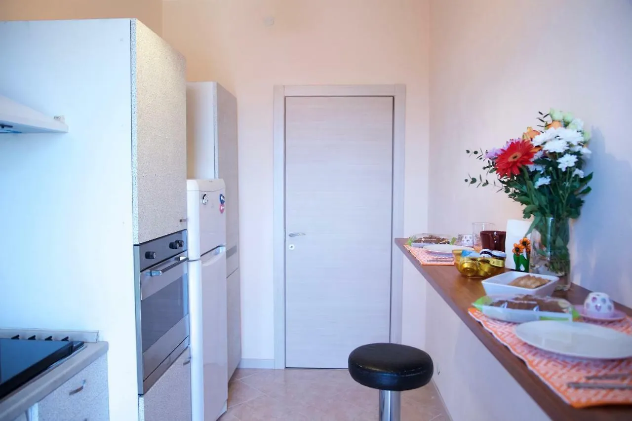 Melaverde B&B Milan 0*,  Italy