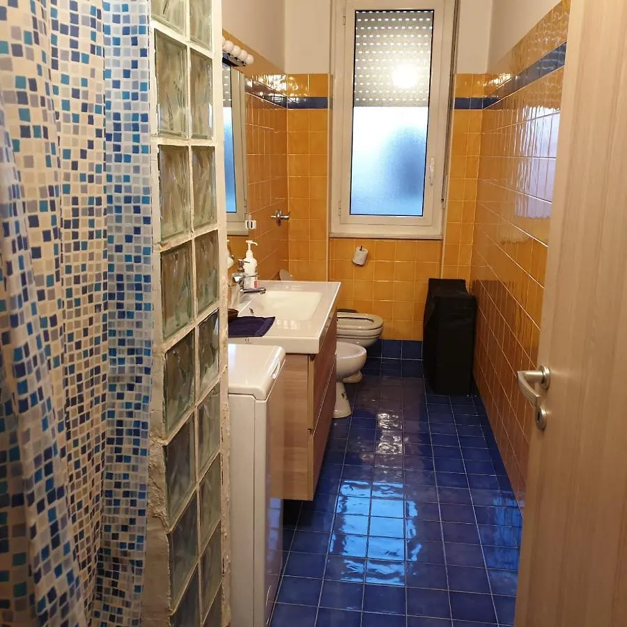 Guest house Melaverde B&B Milan
