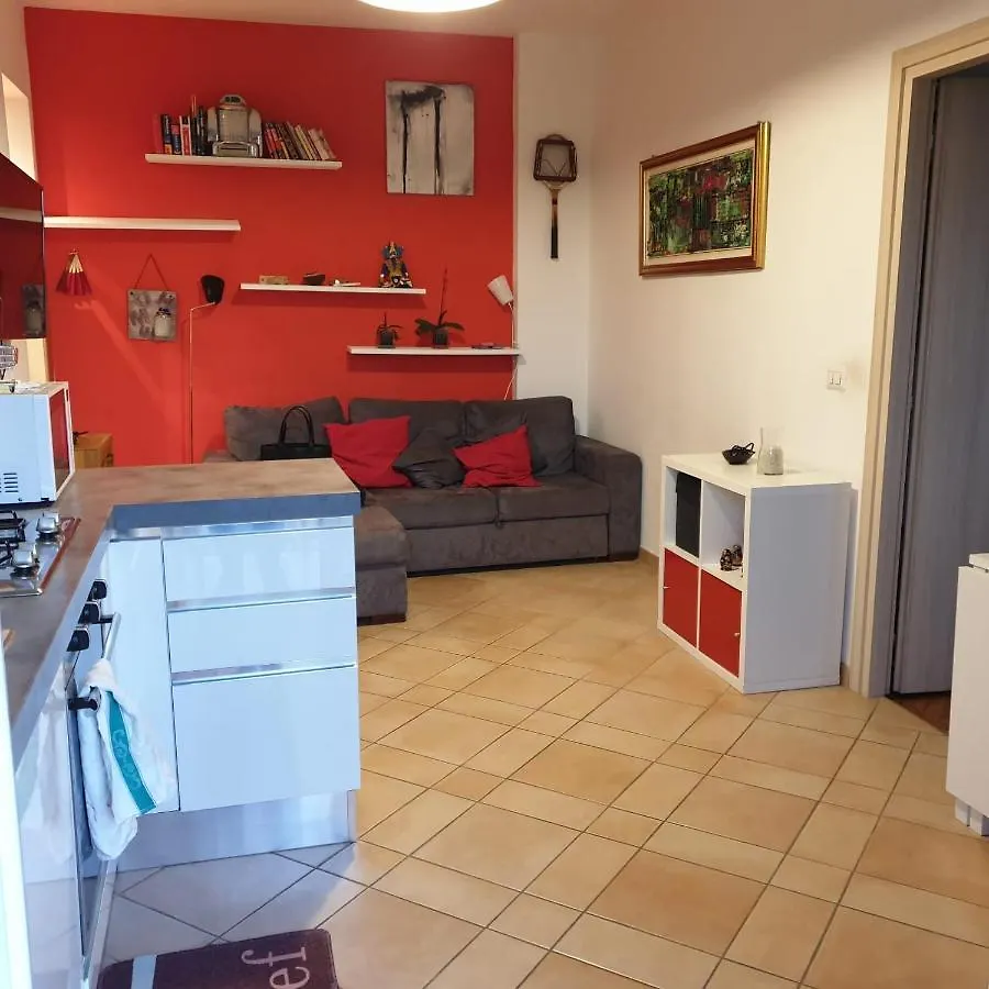 Melaverde B&B Milan Guest house